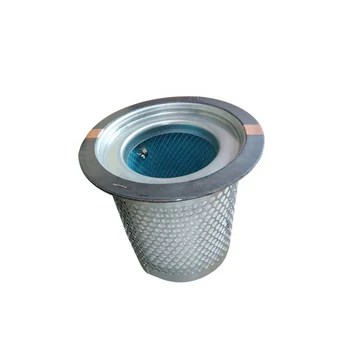 High Quality Compair Oil  Separator filter 100007587