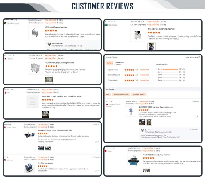 lc review