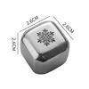 Single Snowflake