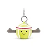 Tennis ball 6cm