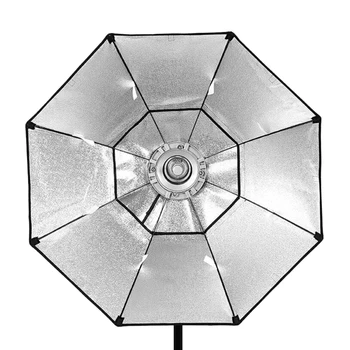 Godox-SB-FW Octa Softbox 95cm 120cm 140cm Studio Softbox with Grid and Bowen Mount for Studio Flash for Godox Speedlight Flash detail image