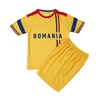 Giallo Romania