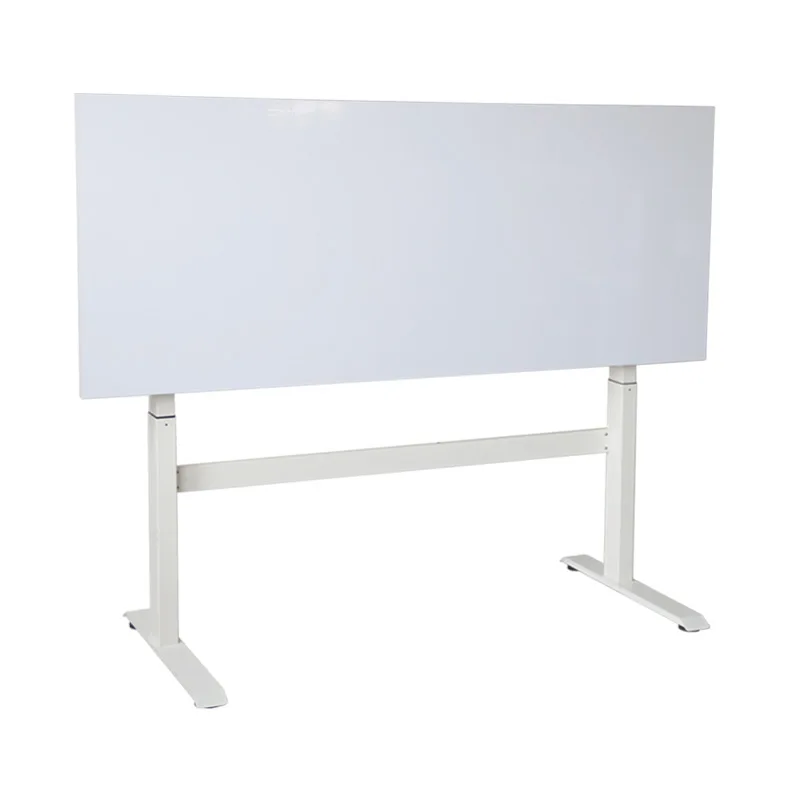 Cheap Adjustable Mobile Drafting Drawing Tables Multi-function Study Desks on Pop Sales Office Desk Computer Sit to Stand Table
