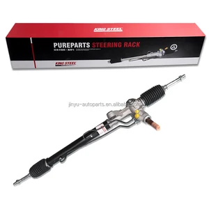 KINGSTEEL OEM  53601-S04-053 Best Price   Power Steer Rack and Pinion Auto Steering Gears for  honda CIVIC EK3  1996-