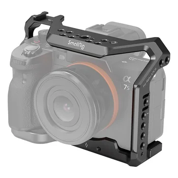 SMALLRIG Camera Cage Only for Sony Alpha 7S III / A7S III / A7SIII / A7S3 - 2999
