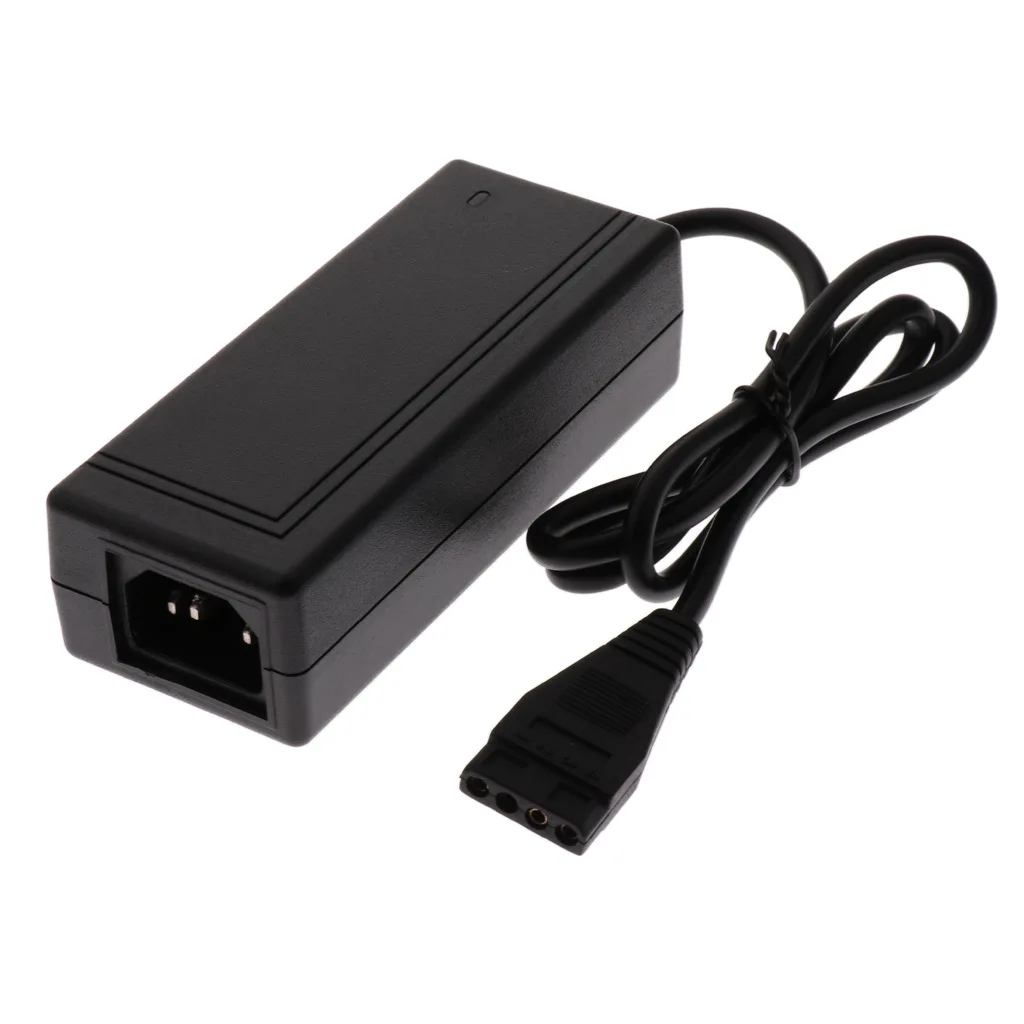 Fuente De Alimentación Universal 12V 2A - Adaptador 100-240V AC A 12V DC, Conector 5.5x2.1mm, 24W