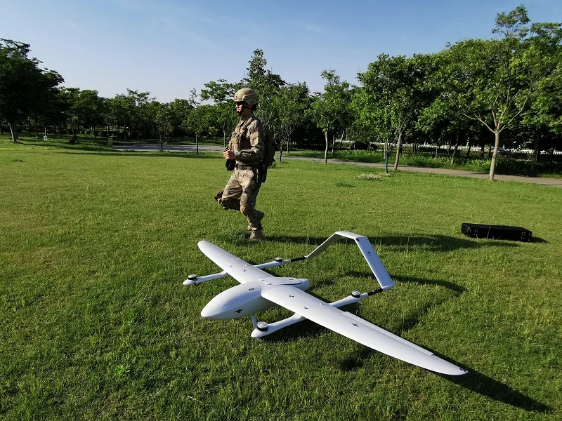 Беспилотник дальнего действия. Беспилотник дальнего действия