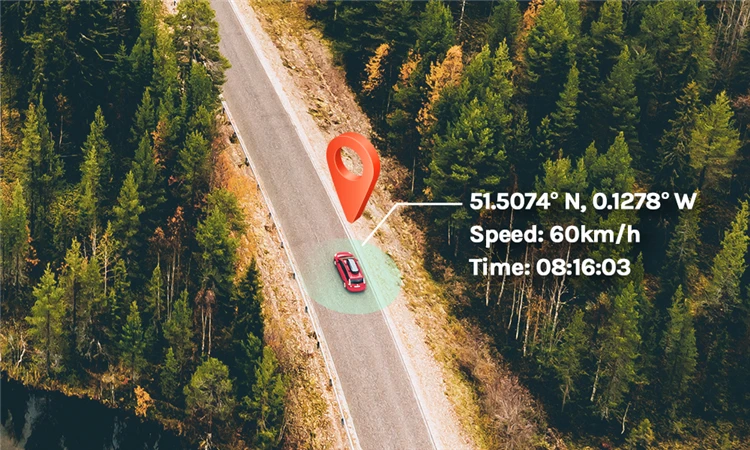 видеорегистратор Police