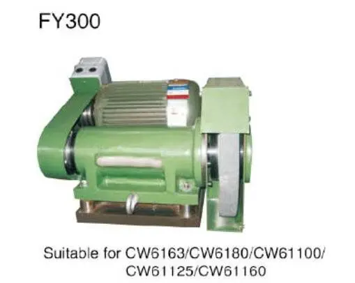 グラインダー ツールポスト 旋盤 刃物台 研削 砥石 日立 中古