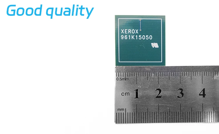 High Performance Toner Cartridge Chip for Xerox DCC550 560