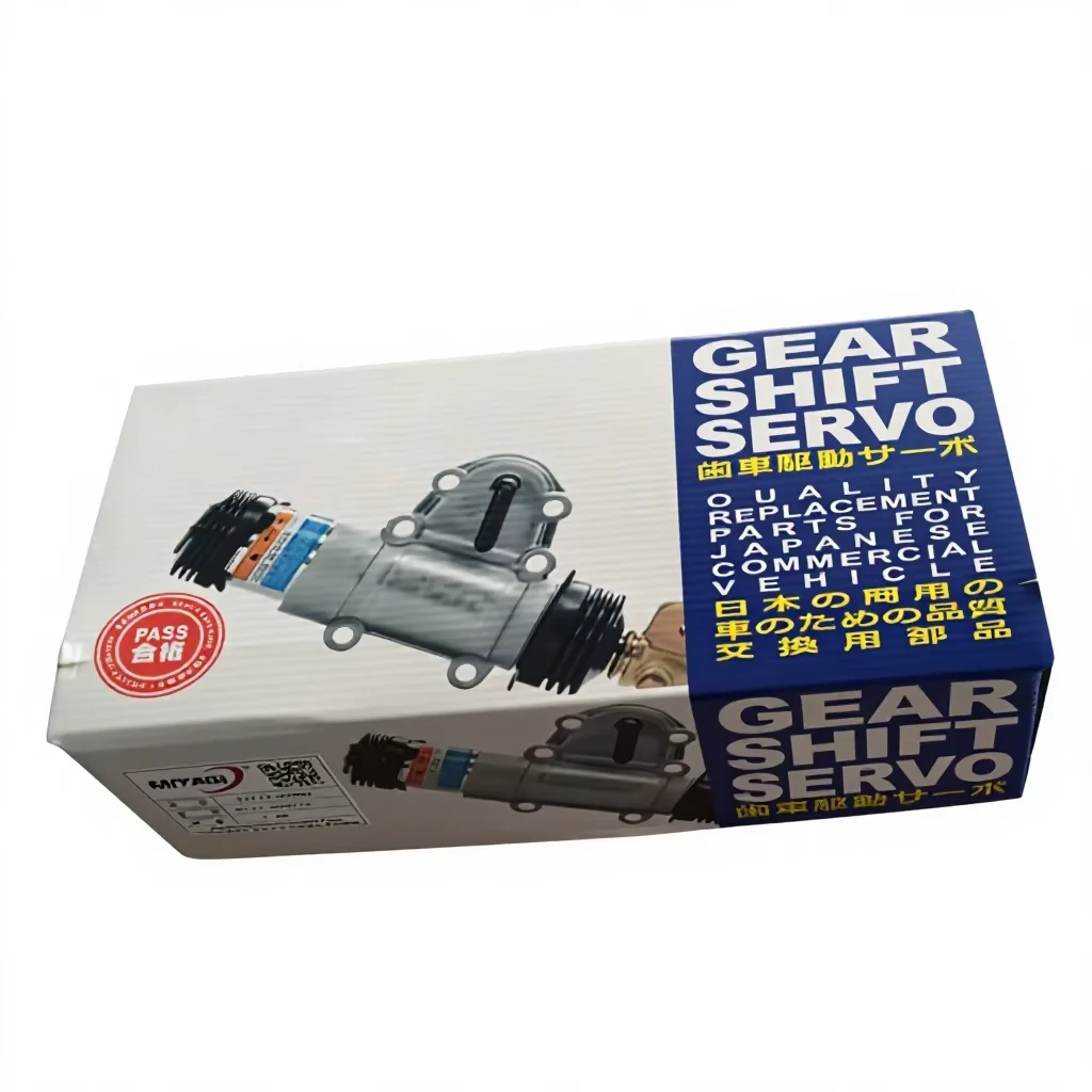 Truck Parts Power Shift Booster 43431-76000 for MITSUBISHI FP517 FP510