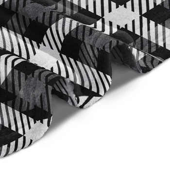 ブランケット リクエストページ or オーダーページ 低コストカスタマイズソフトフランネル投げブランケットSEDEX認定BSCI