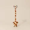 Long neck-giraffe
