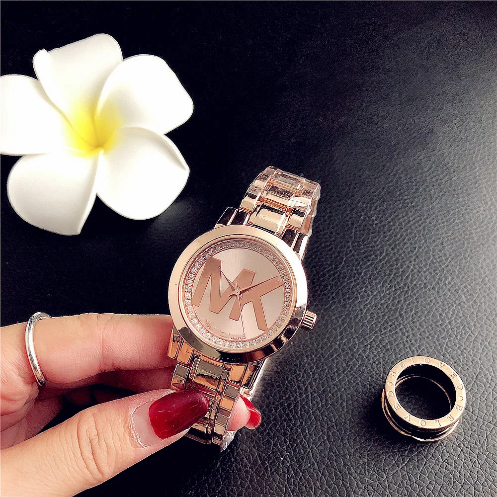 master watch relógio