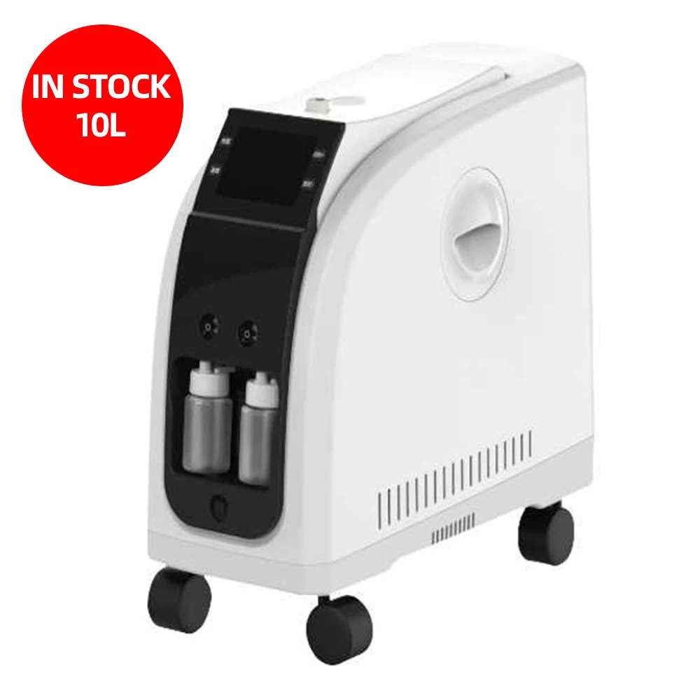 Xnuo Oxigen Generator 5l Oxygenconcentrator Medical Grade Oksigen