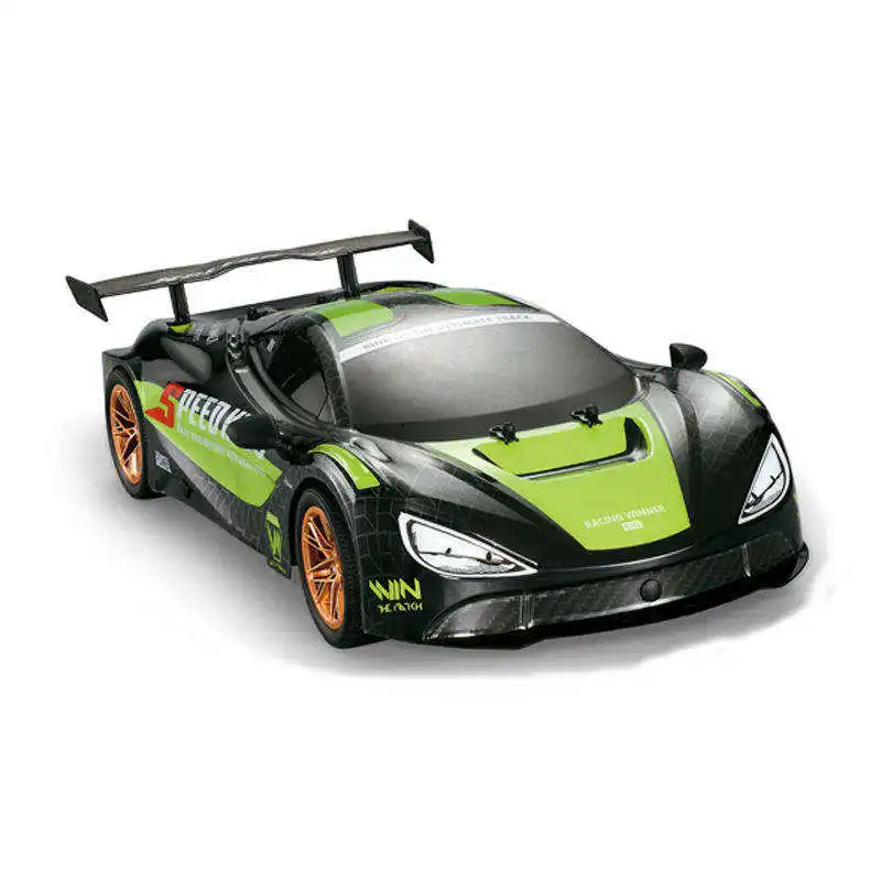 2.4G RC Drift Racing Car 1:10 McLaren - Electric Remote Control