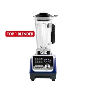 Gemat Stainless Steel Blade for Commercial Licuadora Industrial Binatone Blender Blinder Machine