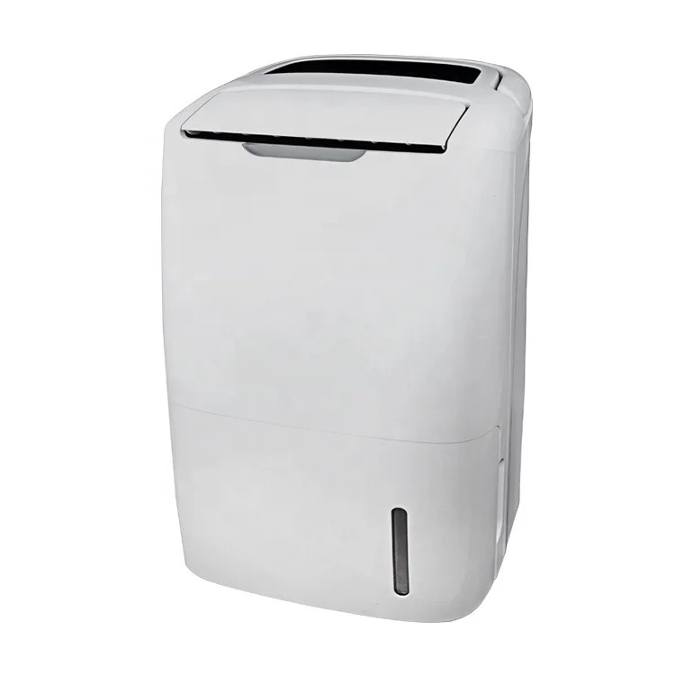 2023 New Design 2 in 1 Dehumidifier 4 Liters Water Tank Dehumidifier