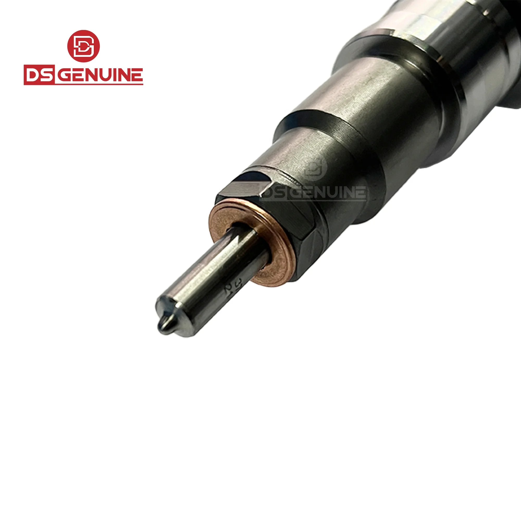 屑流  Diesel Common Rail Fuel Injector 0445120295 40090300036