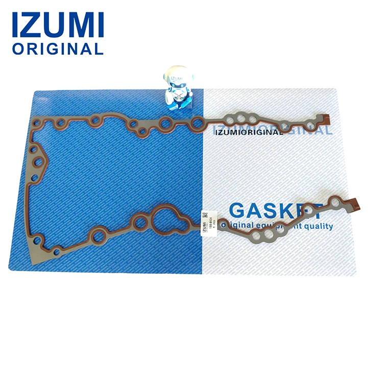 IZUMI ORIGINAL OEM CAT 155-9524 1559524 motortätning för Caterpillar-byggmaskinsdelar