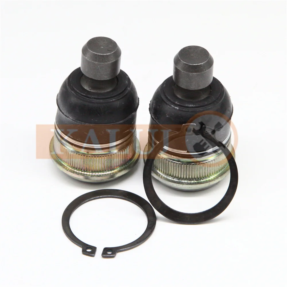 fontaine 84個セット KALUJ Front Lower Ball Joints for Nissan CUBE, JUKE, LEAF