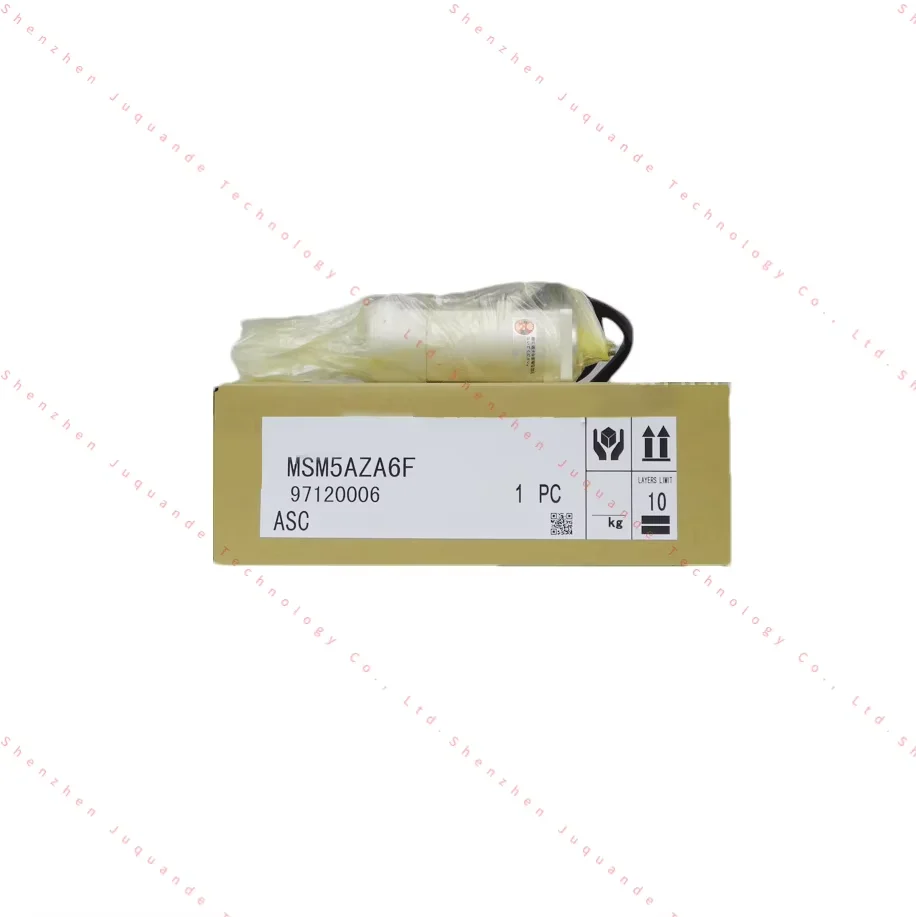 Gold Seller MSM5AZA6F  PLC  Controller module Brand New Original Spot plc programming controller