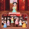 Nian Jinhua Chapter