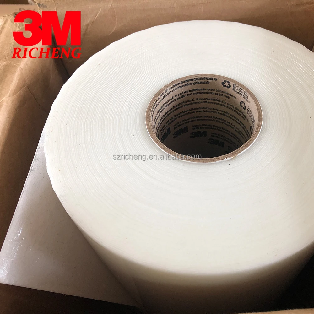 3M 4411N Ruban d'étanchéité acrylique extrêmement étanche