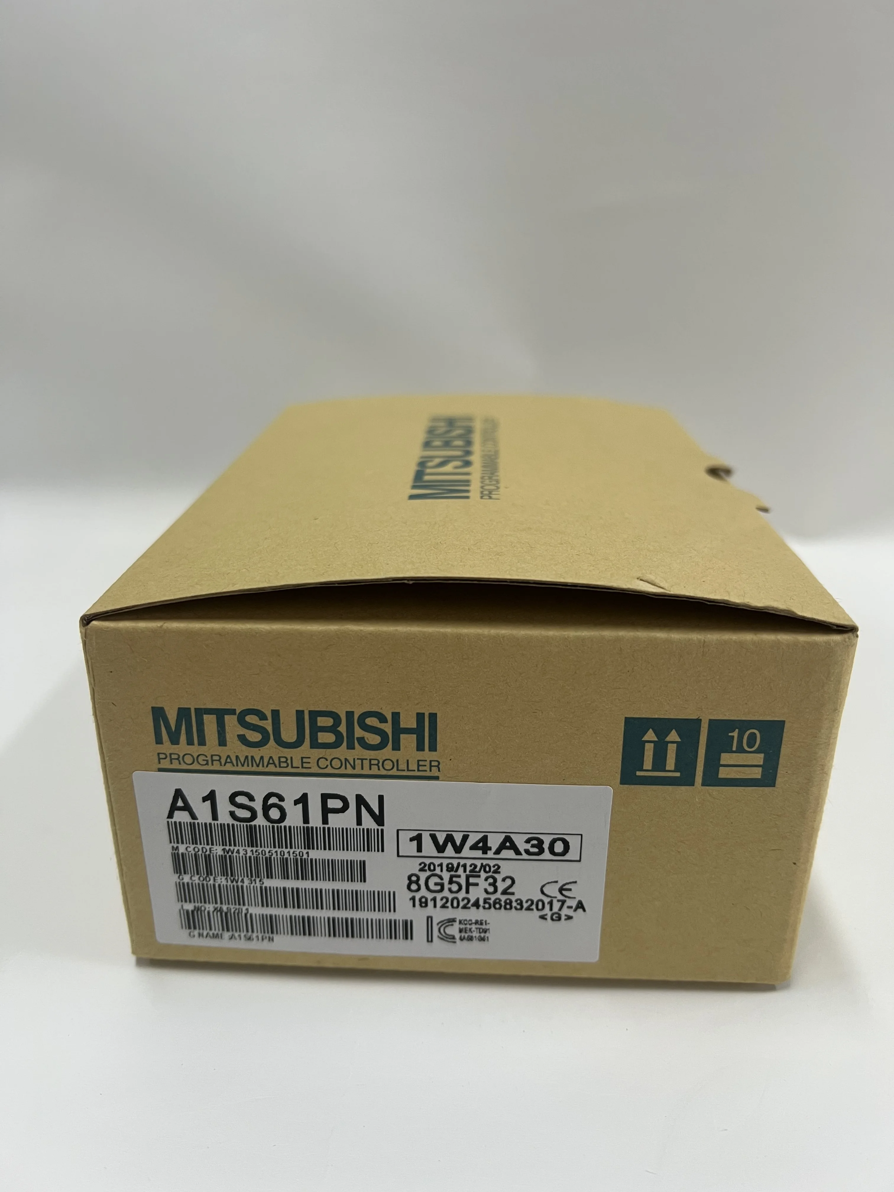 Mitsubishi Power Supply Module A1S61PN