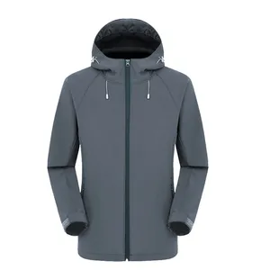 2026 Hot Selling Fleece Winter Jackets Custom Men Winter Jackets Coats Men Winter Jackets