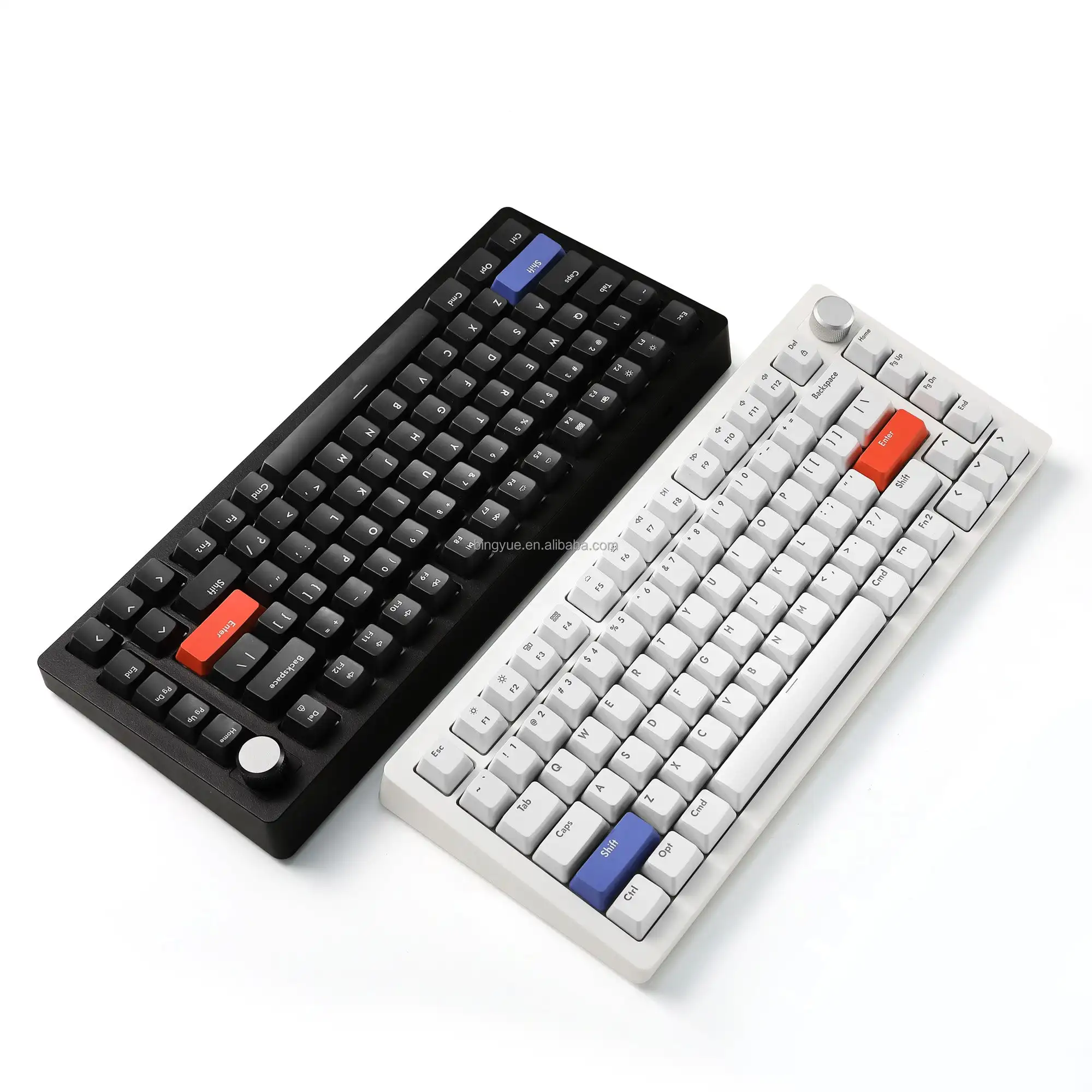 Drunkdeer A75-有线致动-距离可调磁性开关键盘 - Buy Keyboard Switches,Bilingual  Keyboard,All-area Magnetic Switch Product on Alibaba.com