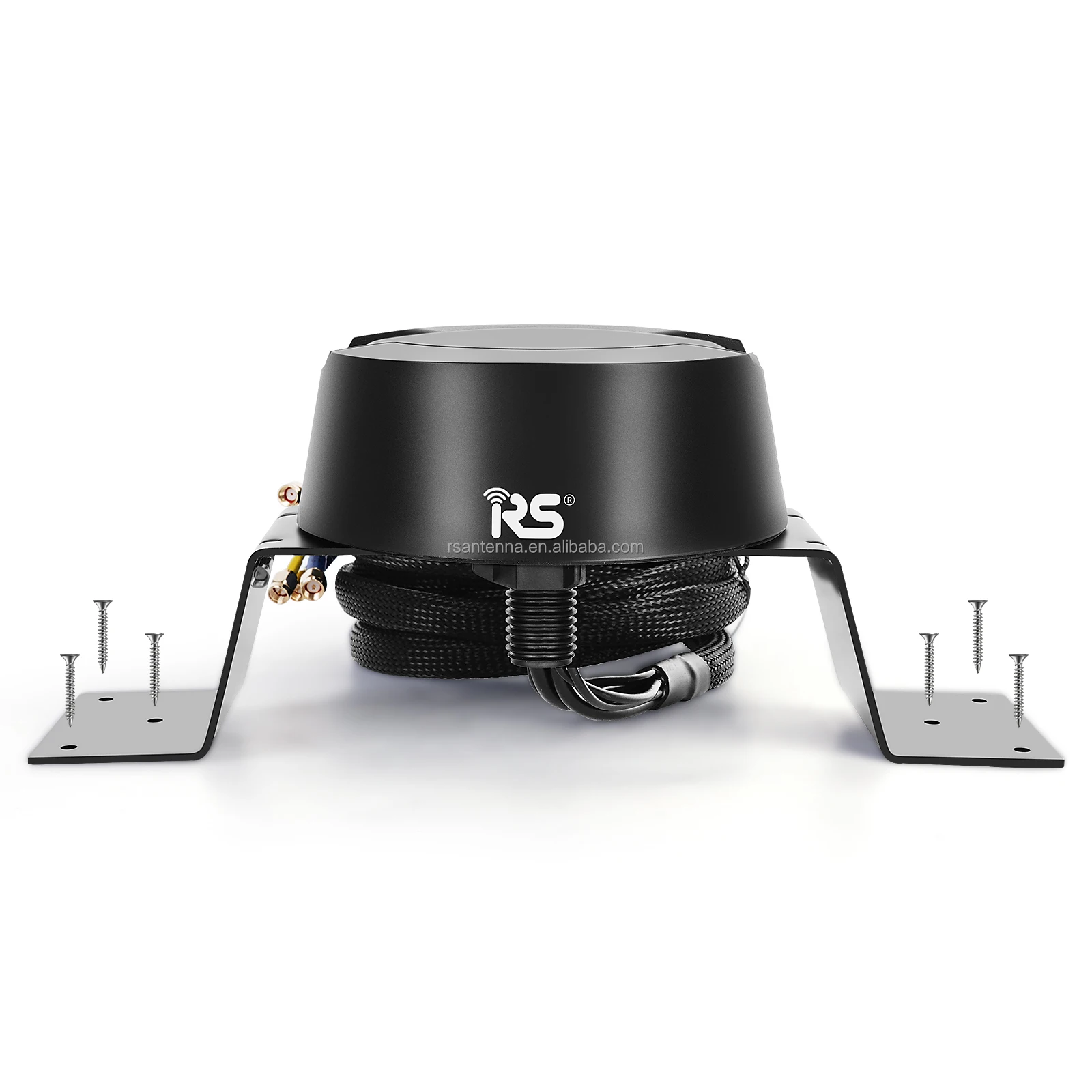 Rv Antennas. High Gain Wifi/4g 5g/ Gps Gnss Combination Antenna Mimo