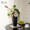 Lotus Summer - Black