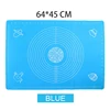 64*45 CM azul