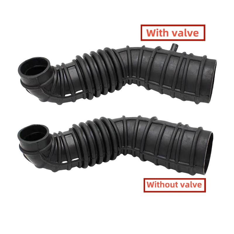 Auto Engine Flexible Air Hose Intake Duct for ZXAUTO GRAND TIGER