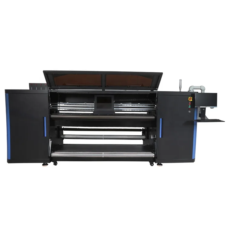 Factory Direct Sales 8head Industrial Digital Printing Machine Rack