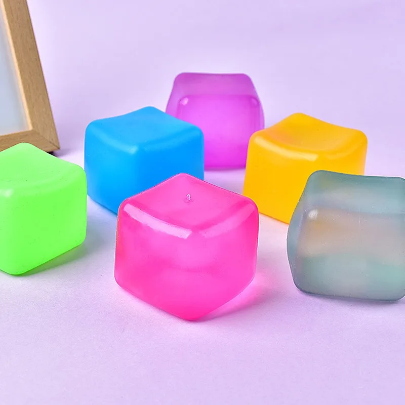 For Toddlers Jouet Anti-stress - Fidget Toy Bulles à Presser - Style For Toddlers Jouet Anti-stress - Fidget Toy Bulles à Presser - Style