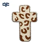 Cruz de leopardo