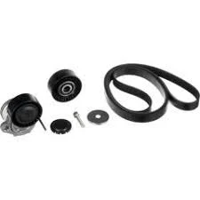 Factory Outlet High Quality Tensioner and Idler Pulley OEM K016PK184... — 6