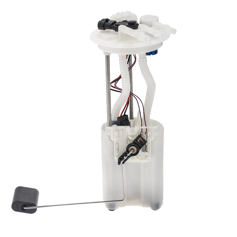 ISUZU D-MAX L5 3.5 2002 Fuel Pump Module - High Performance