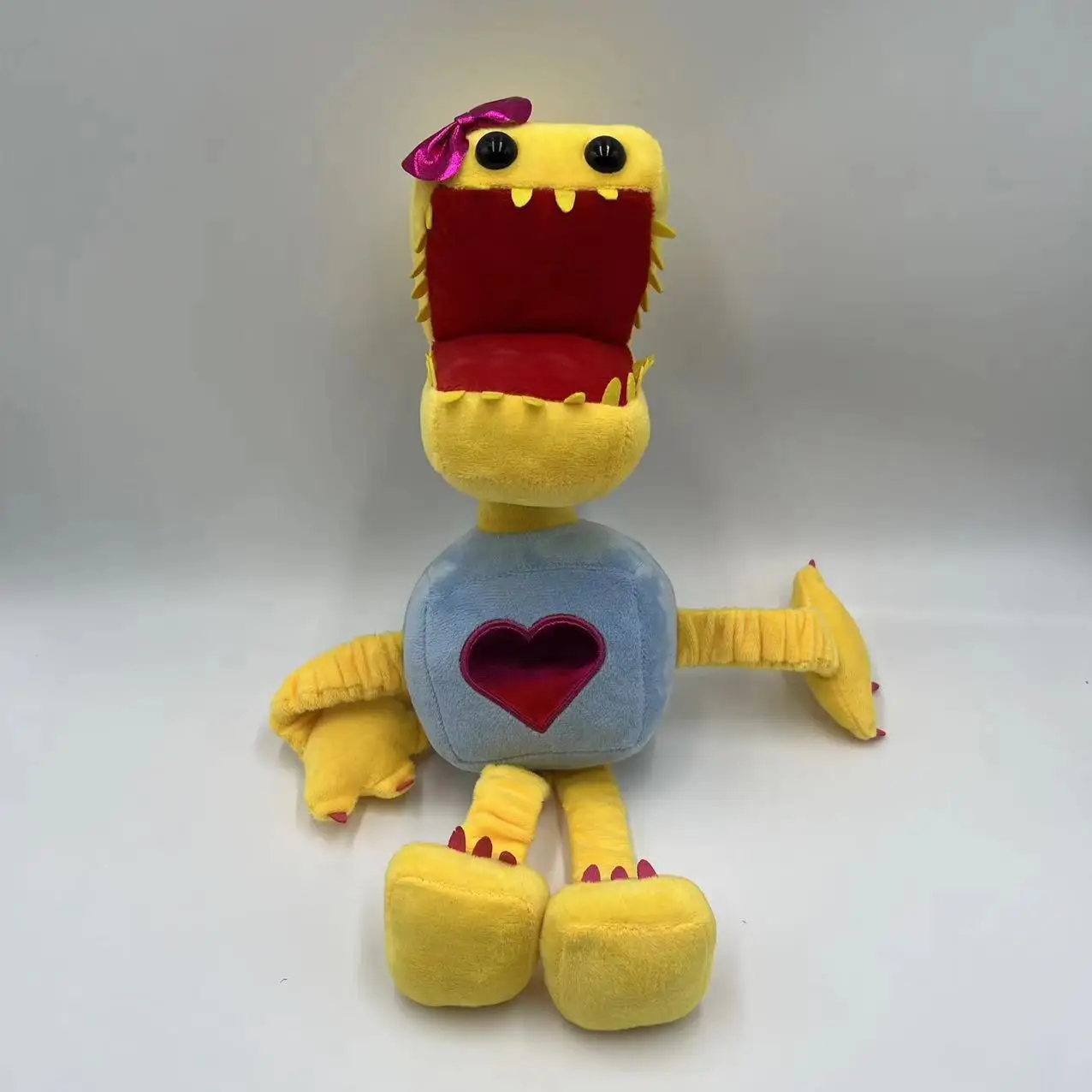 ぬいぐるみ Stuffed Toys NIZOO SOFT TOY MINI - KINA – JYP JAPAN ONLINE STORE