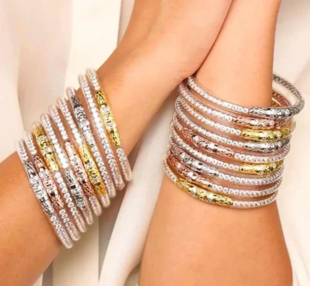 Zooying Jonc Bouddhiste Budhagirl Medium Three Queens All Weather