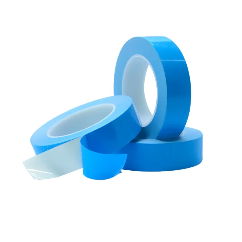 gevinst jævnt På daglig basis Blue Thermal Conductive Double Sided Tape 3m 8805 8810 8815 8820 Thermal  Conductive Adhesive Tape - Buy Thermal Conductive Adhesive Tape,Thermal  Conductive Double Sided Tape,3m 8805 8810 8815 8820 Double Sided Tape  Product on Alibaba.com