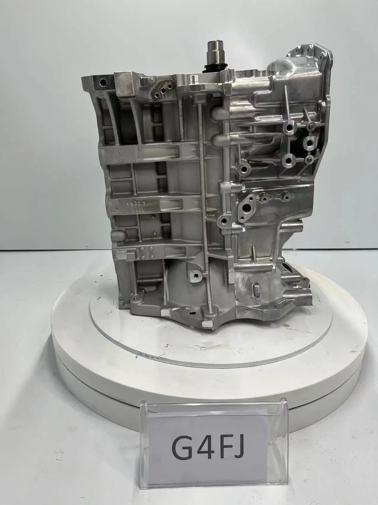 Engine G4FJ supplier