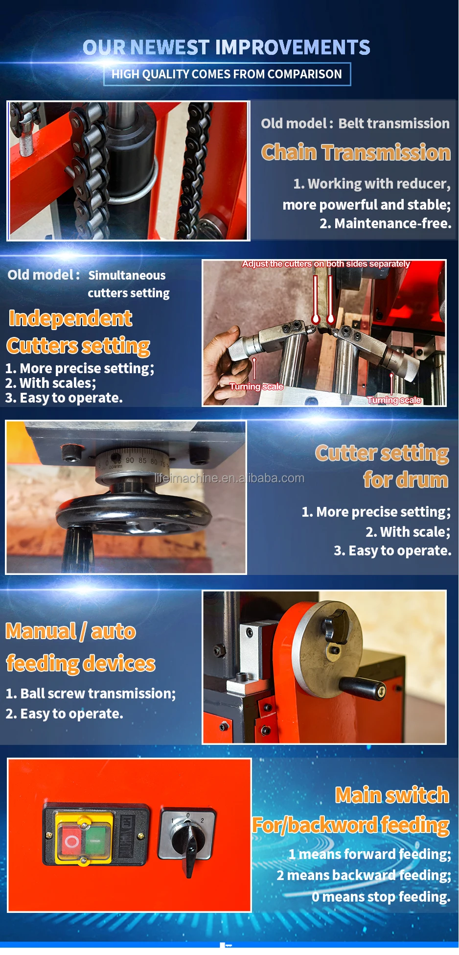 Brake Disc Drum Skimming Machine Car Brake Drum Disc Cutting Machine