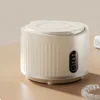 Ivory white