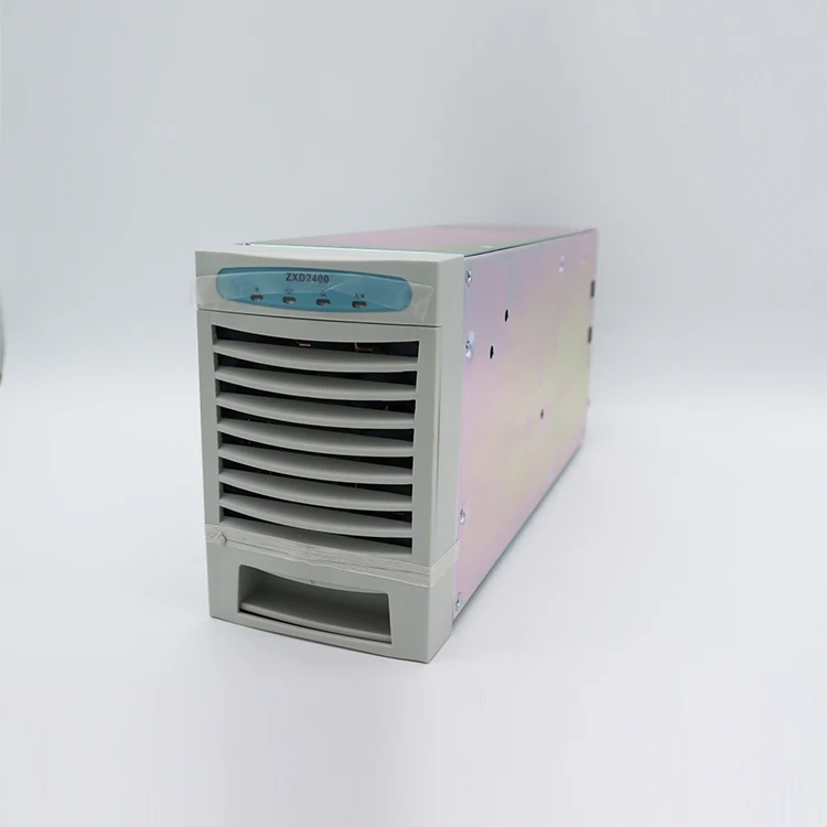 Zte ZXD2400 Rectifier Module 3000W 48V ZTE Power ZXD2400