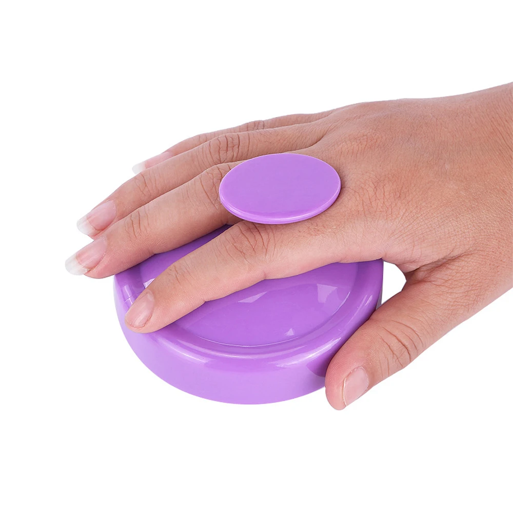 Массажная щетка для волос