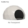 AUCUN Transparent