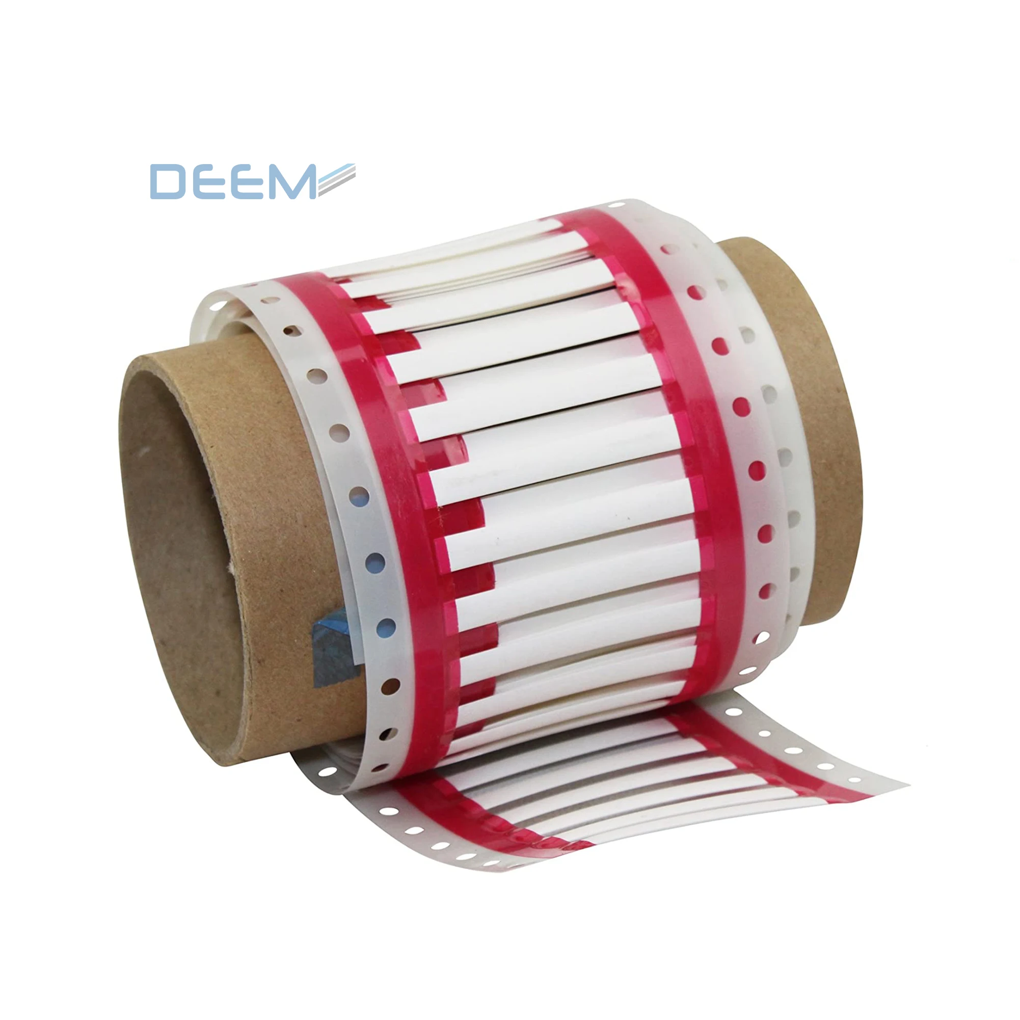 Deem Ladder Type and Continuous Length Heat Shrink Maker Sleeve